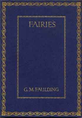 Cover of Fairies by G.M. Faulding