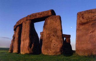 Henge, © 2001 J.B. Hare, All Rights Reserved